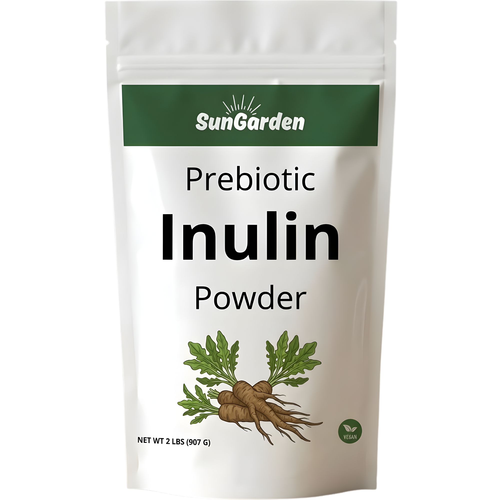 SunGarden Inulin Powder