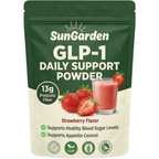 SunGarden GLP-1 Daily Support Powder