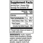 SunGarden GLP-1 Daily Support Powder